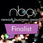 Employee of the year, stylist of the year newark, newark business awards 2016,